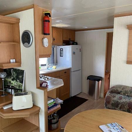 Caravan At Charleston House Inverness Exterior photo