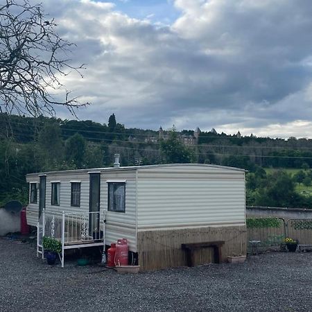 Caravan At Charleston House Inverness Exterior photo