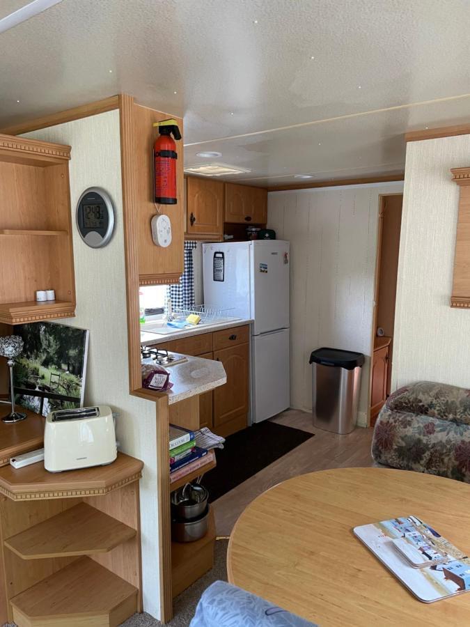 Caravan At Charleston House Inverness Exterior photo